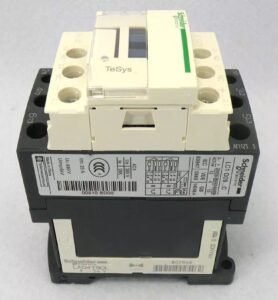 施耐德 直流接触器