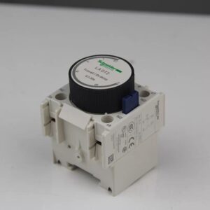 施耐德 延时接触器 LADT2