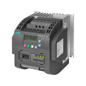 SIEMENS/西门子 V20 标准通用变频器