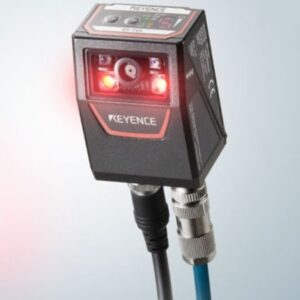 基恩士：读码系列