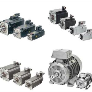 西门子V90伺服电机